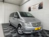 USED 2013 63 MERCEDES-BENZ VITO 2.1 113 CDI TRAVELINER 5d 136 BHP NEW B SERVICE|PAD & DISCS ALL ROUND
