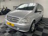 USED 2013 63 MERCEDES-BENZ VITO 2.1 113 CDI TRAVELINER 5d 136 BHP NEW B SERVICE|PAD & DISCS ALL ROUND