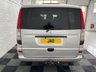 USED 2013 63 MERCEDES-BENZ VITO 2.1 113 CDI TRAVELINER 5d 136 BHP NEW B SERVICE|PAD & DISCS ALL ROUND