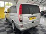 USED 2013 63 MERCEDES-BENZ VITO 2.1 113 CDI TRAVELINER 5d 136 BHP NEW B SERVICE|PAD & DISCS ALL ROUND