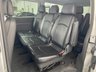 USED 2013 63 MERCEDES-BENZ VITO 2.1 113 CDI TRAVELINER 5d 136 BHP NEW B SERVICE|PAD & DISCS ALL ROUND