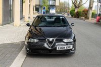 USED 2004 04 ALFA ROMEO 156 3.2 V6 24V GTA 4d 247 BHP A MUCH LOVED EXAMPLE