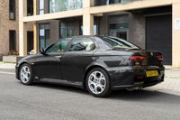 USED 2004 04 ALFA ROMEO 156 3.2 V6 24V GTA 4d 247 BHP A MUCH LOVED EXAMPLE