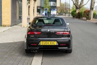 USED 2004 04 ALFA ROMEO 156 3.2 V6 24V GTA 4d 247 BHP A MUCH LOVED EXAMPLE