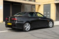 USED 2004 04 ALFA ROMEO 156 3.2 V6 24V GTA 4d 247 BHP A MUCH LOVED EXAMPLE