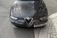 USED 2004 04 ALFA ROMEO 156 3.2 V6 24V GTA 4d 247 BHP A MUCH LOVED EXAMPLE