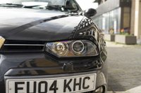 USED 2004 04 ALFA ROMEO 156 3.2 V6 24V GTA 4d 247 BHP A MUCH LOVED EXAMPLE