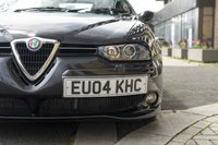 USED 2004 04 ALFA ROMEO 156 3.2 V6 24V GTA 4d 247 BHP A MUCH LOVED EXAMPLE
