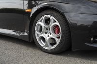 USED 2004 04 ALFA ROMEO 156 3.2 V6 24V GTA 4d 247 BHP A MUCH LOVED EXAMPLE