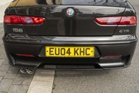 USED 2004 04 ALFA ROMEO 156 3.2 V6 24V GTA 4d 247 BHP A MUCH LOVED EXAMPLE