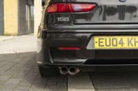 USED 2004 04 ALFA ROMEO 156 3.2 V6 24V GTA 4d 247 BHP A MUCH LOVED EXAMPLE