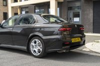 USED 2004 04 ALFA ROMEO 156 3.2 V6 24V GTA 4d 247 BHP A MUCH LOVED EXAMPLE