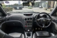 USED 2004 04 ALFA ROMEO 156 3.2 V6 24V GTA 4d 247 BHP A MUCH LOVED EXAMPLE