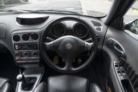 USED 2004 04 ALFA ROMEO 156 3.2 V6 24V GTA 4d 247 BHP A MUCH LOVED EXAMPLE