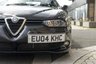 USED 2004 04 ALFA ROMEO 156 3.2 V6 24V GTA 4d 247 BHP A MUCH LOVED EXAMPLE