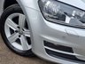 USED 2017 17 VOLKSWAGEN GOLF 1.6 TDi Match EDITION 5dr - HEATED SEATS 