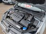 USED 2017 17 VOLKSWAGEN GOLF 1.6 TDi Match EDITION 5dr - HEATED SEATS 