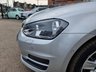 USED 2017 17 VOLKSWAGEN GOLF 1.6 TDi Match EDITION 5dr - HEATED SEATS 
