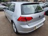 USED 2017 17 VOLKSWAGEN GOLF 1.6 TDi Match EDITION 5dr - HEATED SEATS 