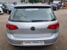 USED 2017 17 VOLKSWAGEN GOLF 1.6 TDi Match EDITION 5dr - HEATED SEATS 