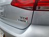 USED 2017 17 VOLKSWAGEN GOLF 1.6 TDi Match EDITION 5dr - HEATED SEATS 