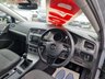 USED 2017 17 VOLKSWAGEN GOLF 1.6 TDi Match EDITION 5dr - HEATED SEATS 