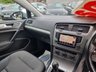 USED 2017 17 VOLKSWAGEN GOLF 1.6 TDi Match EDITION 5dr - HEATED SEATS 