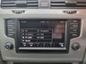 USED 2017 17 VOLKSWAGEN GOLF 1.6 TDi Match EDITION 5dr - HEATED SEATS 