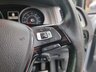 USED 2017 17 VOLKSWAGEN GOLF 1.6 TDi Match EDITION 5dr - HEATED SEATS 