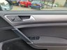 USED 2017 17 VOLKSWAGEN GOLF 1.6 TDi Match EDITION 5dr - HEATED SEATS 