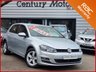 USED 2017 17 VOLKSWAGEN GOLF 1.6 TDi Match EDITION 5dr - HEATED SEATS 