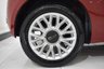 USED 2014 14 FIAT 500 1.2 LOUNGE 3d 69 BHP ONLY 1 FORMER OWNER,SERVICE HISTORY