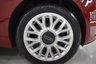 USED 2014 14 FIAT 500 1.2 LOUNGE 3d 69 BHP ONLY 1 FORMER OWNER,SERVICE HISTORY