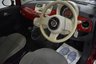 USED 2014 14 FIAT 500 1.2 LOUNGE 3d 69 BHP ONLY 1 FORMER OWNER,SERVICE HISTORY