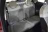USED 2014 14 FIAT 500 1.2 LOUNGE 3d 69 BHP ONLY 1 FORMER OWNER,SERVICE HISTORY