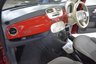 USED 2014 14 FIAT 500 1.2 LOUNGE 3d 69 BHP ONLY 1 FORMER OWNER,SERVICE HISTORY