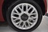 USED 2014 14 FIAT 500 1.2 LOUNGE 3d 69 BHP ONLY 1 FORMER OWNER,SERVICE HISTORY