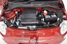 USED 2014 14 FIAT 500 1.2 LOUNGE 3d 69 BHP ONLY 1 FORMER OWNER,SERVICE HISTORY