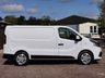 USED 2019 19 RENAULT TRAFIC 1.6 SL27 SPORT NAV ENERGY DCI 125 BHP VAT QUALIFYING!