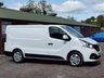 USED 2019 19 RENAULT TRAFIC 1.6 SL27 SPORT NAV ENERGY DCI 125 BHP VAT QUALIFYING!