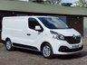 USED 2019 19 RENAULT TRAFIC 1.6 SL27 SPORT NAV ENERGY DCI 125 BHP VAT QUALIFYING!