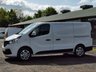 USED 2019 19 RENAULT TRAFIC 1.6 SL27 SPORT NAV ENERGY DCI 125 BHP VAT QUALIFYING!