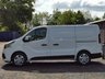 USED 2019 19 RENAULT TRAFIC 1.6 SL27 SPORT NAV ENERGY DCI 125 BHP VAT QUALIFYING!