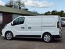 USED 2019 19 RENAULT TRAFIC 1.6 SL27 SPORT NAV ENERGY DCI 125 BHP VAT QUALIFYING!