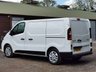 USED 2019 19 RENAULT TRAFIC 1.6 SL27 SPORT NAV ENERGY DCI 125 BHP VAT QUALIFYING!