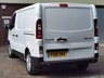USED 2019 19 RENAULT TRAFIC 1.6 SL27 SPORT NAV ENERGY DCI 125 BHP VAT QUALIFYING!