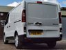 USED 2019 19 RENAULT TRAFIC 1.6 SL27 SPORT NAV ENERGY DCI 125 BHP VAT QUALIFYING!