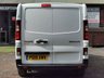 USED 2019 19 RENAULT TRAFIC 1.6 SL27 SPORT NAV ENERGY DCI 125 BHP VAT QUALIFYING!
