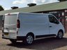 USED 2019 19 RENAULT TRAFIC 1.6 SL27 SPORT NAV ENERGY DCI 125 BHP VAT QUALIFYING!