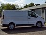 USED 2019 19 RENAULT TRAFIC 1.6 SL27 SPORT NAV ENERGY DCI 125 BHP VAT QUALIFYING!